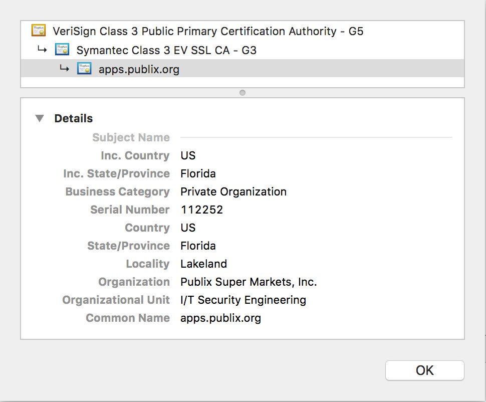 publix_org_ssl_certificate